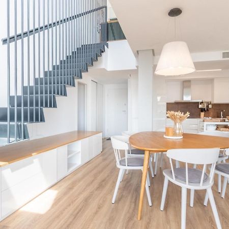 Luxury Penthouse Allonbay Village & Spa Villajoyosa  Exterior foto