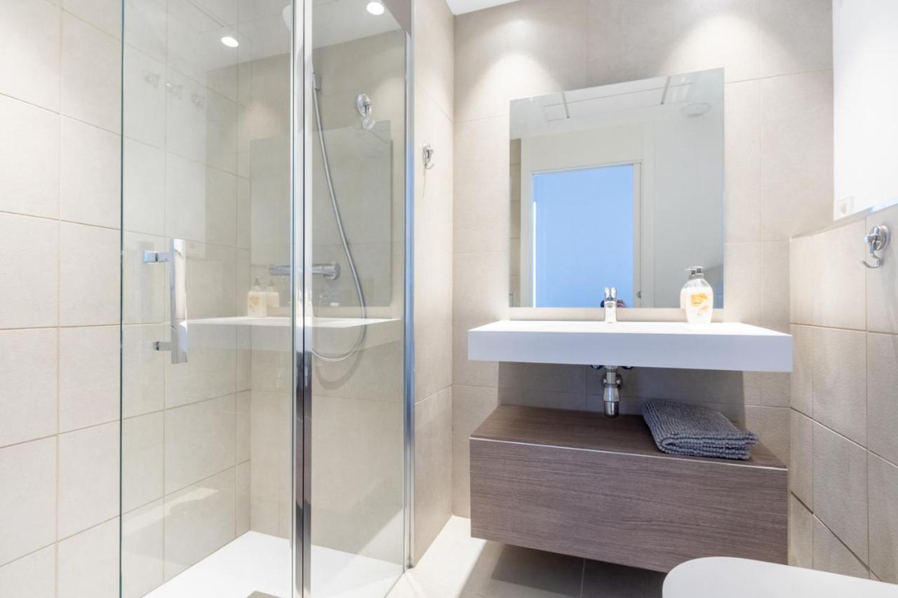 Luxury Penthouse Allonbay Village & Spa Villajoyosa  Exterior foto