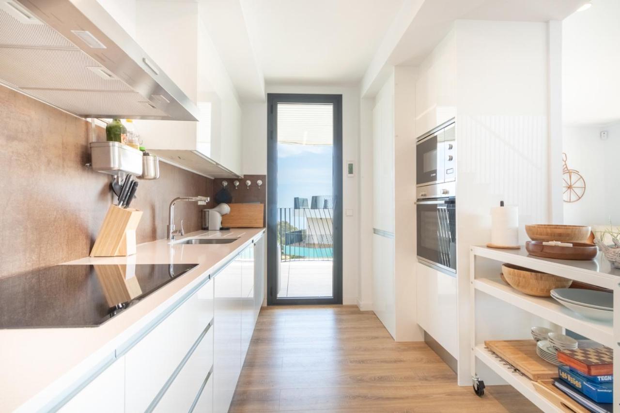 Luxury Penthouse Allonbay Village & Spa Villajoyosa  Exterior foto