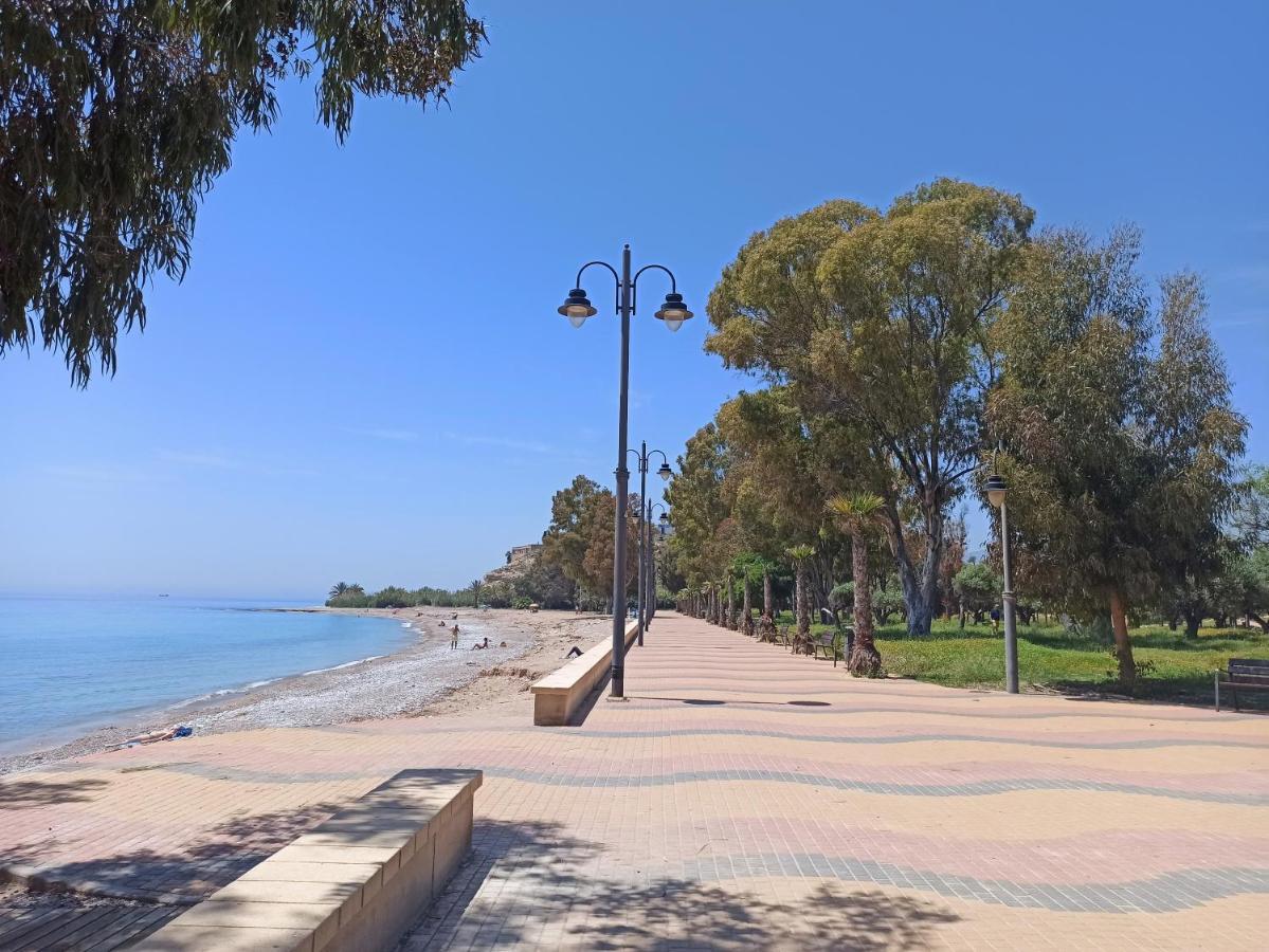 Luxury Penthouse Allonbay Village & Spa Villajoyosa  Exterior foto